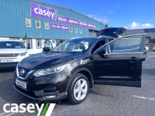 2019 Nissan Qashqai 1.5L Diesel For Sale Images