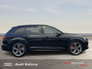 2024 AUDI Q7 Q7 60TFSIE | 490HP | COMPETITION | SUPER SPORT SEATS | AUDI APPROVED |