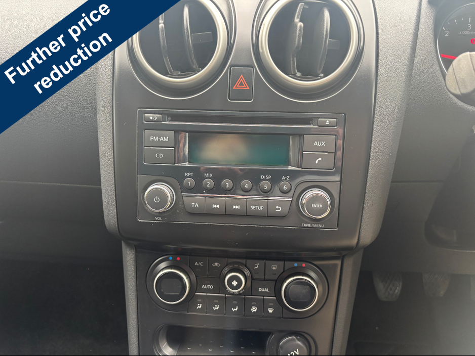 2013 Nissan Qashqai 1.6L Diesel For Sale Images