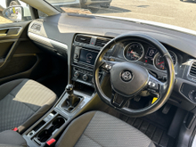 2021 Volkswagen Golf 1L Petrol For Sale Images