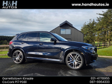 2019 BMW X5 3L Diesel For Sale Images