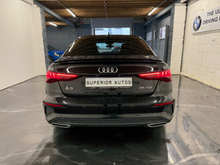 2021 Audi A3 2L Diesel For Sale Images