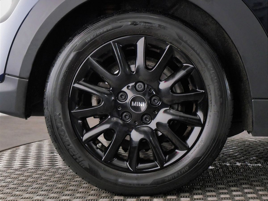 2021 MINI Hatch 1.5L Petrol For Sale Images