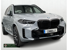 2025 BMW X5 3.0L Diesel For Sale Images