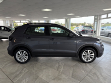 2023 Volkswagen T-Cross 1L Petrol For Sale Images