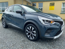 2023 Renault Captur 1L Petrol For Sale Images
