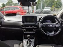 2022 Hyundai Kona 1.6L Petrol Hybrid For Sale Images