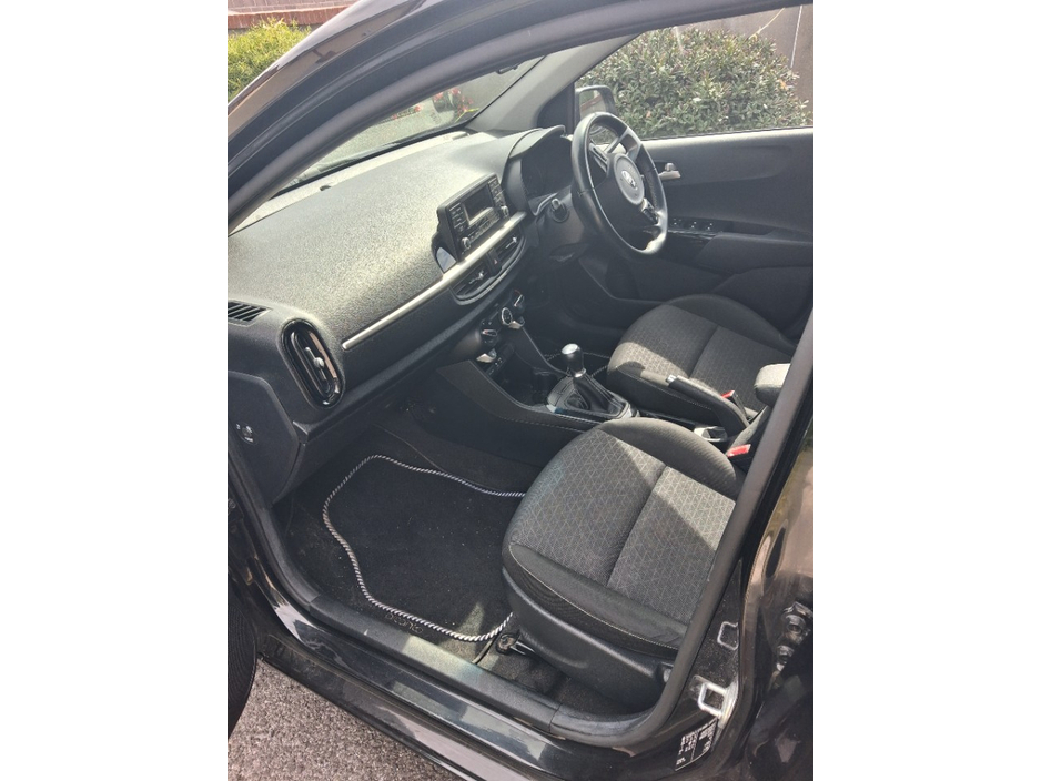 Kia Picanto 1.0 EX 5DR — thumbnail 6