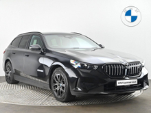 BMW i5 eDrive40 Sport Edition Touring