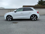 2017 AUDI A1 1.0TFSI 95HP S Tronic SE