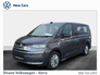 2025 VOLKSWAGEN MULTIVAN LIFE LOH 1.5 PETROL AUTO 4 WHEEL DRIVE