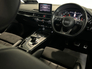 2019 AUDI A4 AVANT 2.0 TDI 150HP S-TSLINE 19 4DR 35