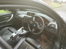 2017 BMW 3 Series 2L Petrol Plug-in Hybrid For Sale Images
