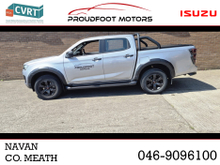 2026 Isuzu D-MAX 1.9L Diesel For Sale Images