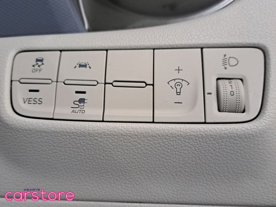 Hyundai Kona Kona EV 64 kWh — thumbnail 20