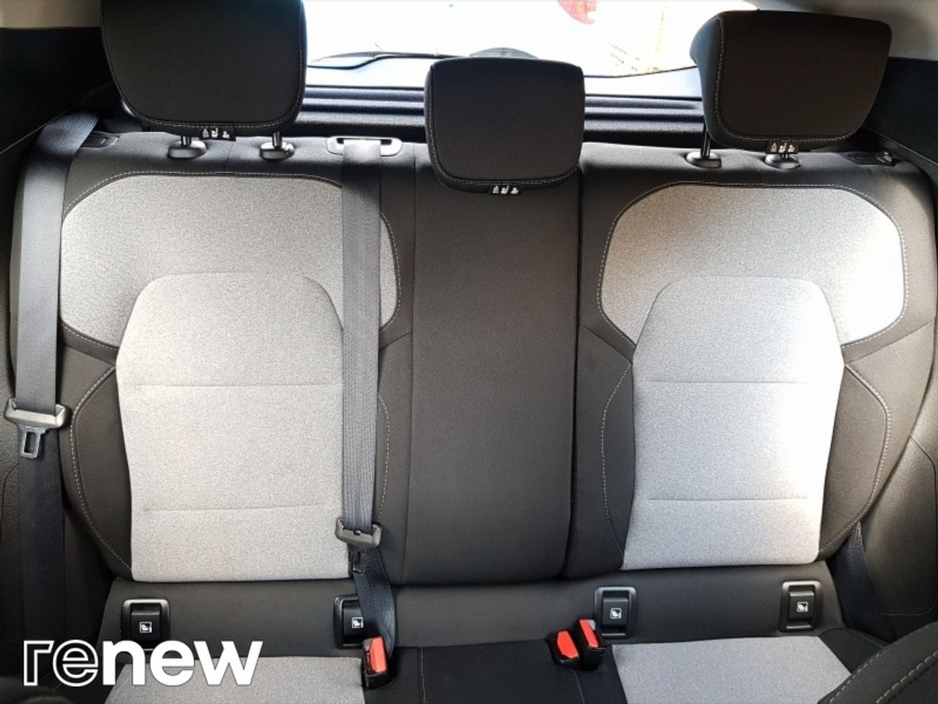 2024 Renault Clio 1.0L Petrol For Sale Images