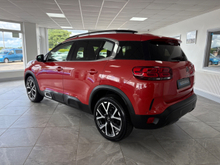2020 Citroen C5 Aircross 1.5L Diesel For Sale Images
