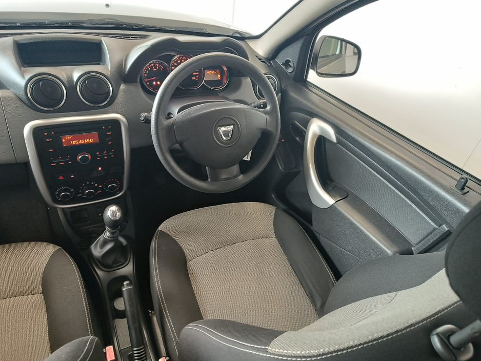 2015 Dacia Duster 1.5L Diesel For Sale Images