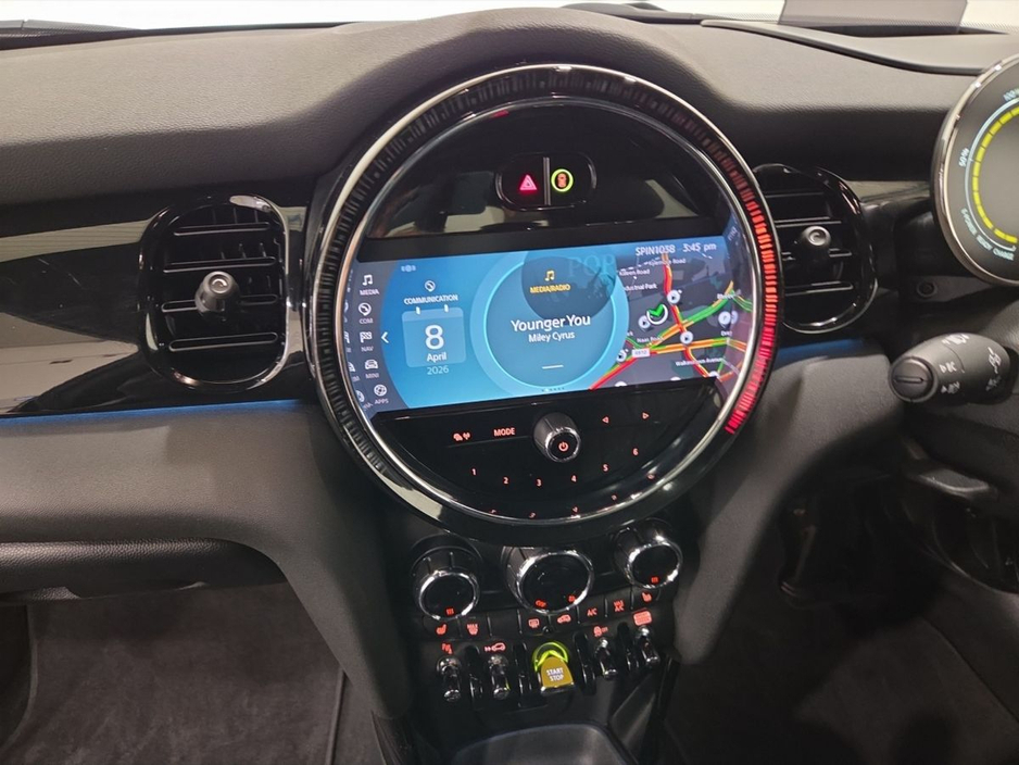 2023 MINI Hatch 0L Electric For Sale Images