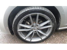 2016 Volkswagen Golf 1.2L Petrol For Sale Images