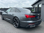 2019 AUDI A6 2.0 TDI S LINE 40 204PS 4DR A