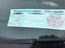 2014 Fiat Punto 1.2L Petrol For Sale Images