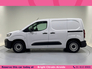2026 CITROEN BERLINGO LX PLUS BLUEHDI 100 MWB 650KG