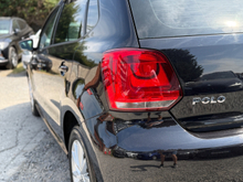 2012 Volkswagen Polo 1.2L Petrol For Sale Images