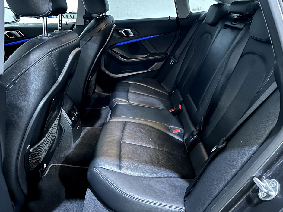 2021 BMW 2 Series 2L Diesel For Sale Images