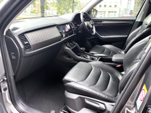 2022 Skoda Kodiaq 1.5L Petrol For Sale Images