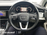 2023 AUDI Q7 3.0D 231 BHP 45 TDI Quattro 7 Seat - heated Seats, Towbar, Dual Climate Control, LED Lighting