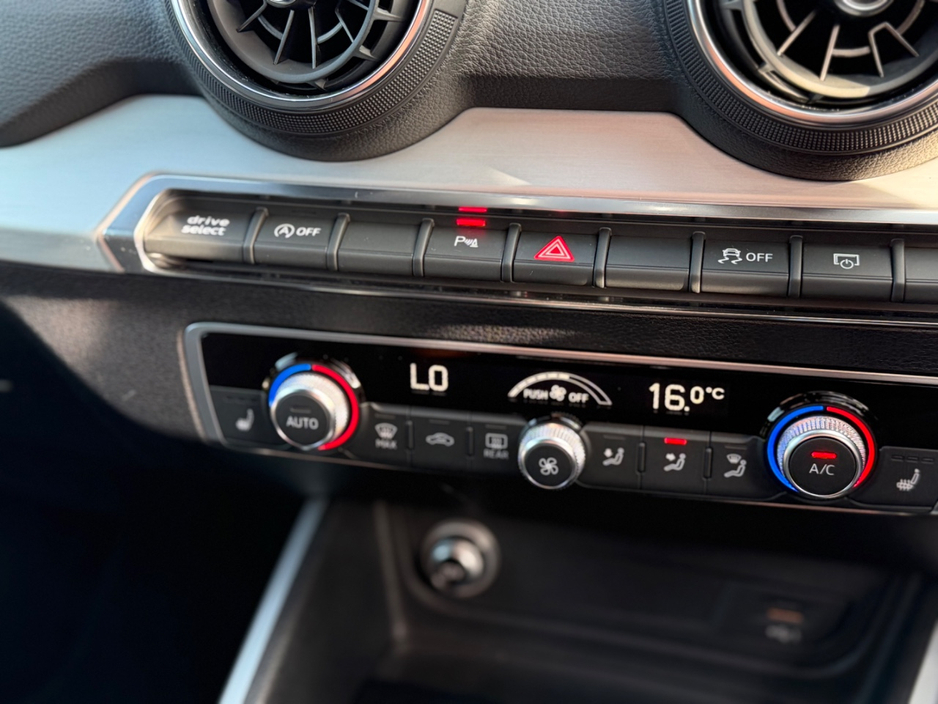 Audi Q2 S-LINE - 1.0L PETROL - AUTO - 12M WARRANTY - CAR: 2525 — thumbnail 25