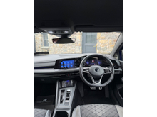2022 Volkswagen Golf 2L Diesel For Sale Images