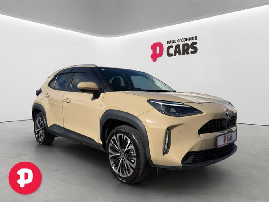 Used Toyota Yaris Cross 2021 in Waterford
