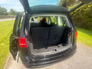 2011 VOLKSWAGEN SHARAN 