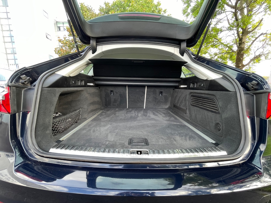 2022 Audi A6 2L Diesel For Sale Images