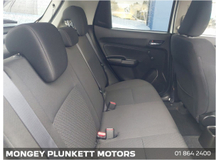 2022 Suzuki Swift 1.2L Petrol For Sale Images