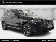 BMW X3 xDrive30e M Sport