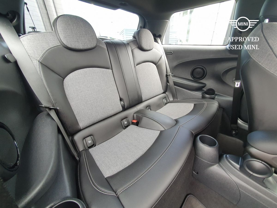 2023 MINI Hatch 0L Electric For Sale Images