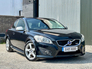 2011 VOLVO C30 1.6 D R-DESIGN D2 115 3DR 115HP
