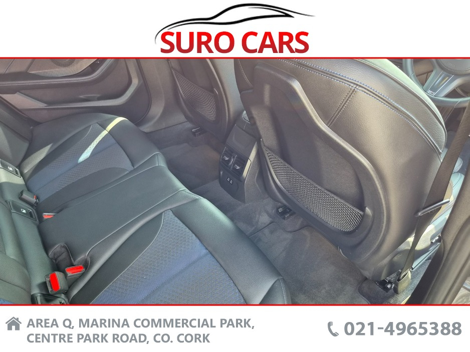 2021 BMW 2 Series 2L Diesel For Sale Images