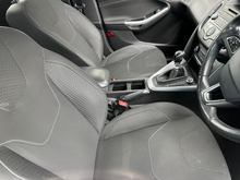 2017 Ford Focus 1.5L Diesel For Sale Images