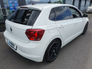 2020 VOLKSWAGEN POLO COMFORTLINE 1.0 TSI AUTOMATIC