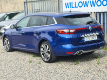 2017 Renault Megane 1.6L Diesel For Sale Images