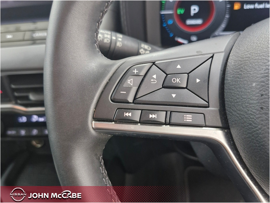 2025 Nissan Juke 1.6L Hybrid For Sale Images