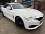 2015 BMW 4 SERIES 420D SE AUTO 