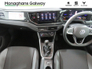 2025 VOLKSWAGEN POLO EDITION 75 1.0 TSI 95H