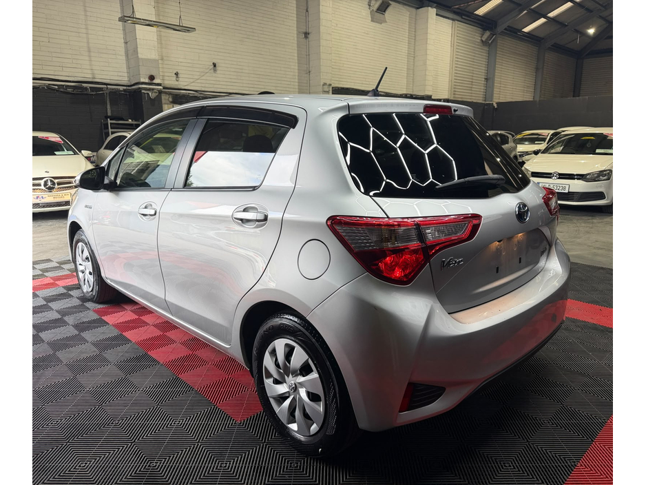 BMW 1 Series AUTO — thumbnail 34