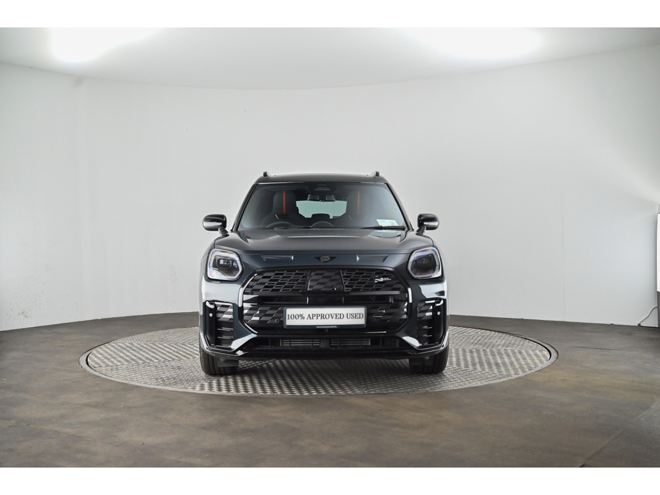 2025 MINI Countryman 1.5L Petrol For Sale Images