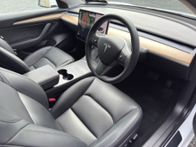 2021 Tesla Model 3 0L Electric For Sale Images